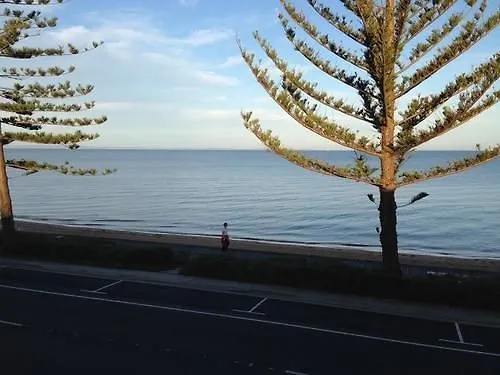 Waltzing Matilda Motel Margate
